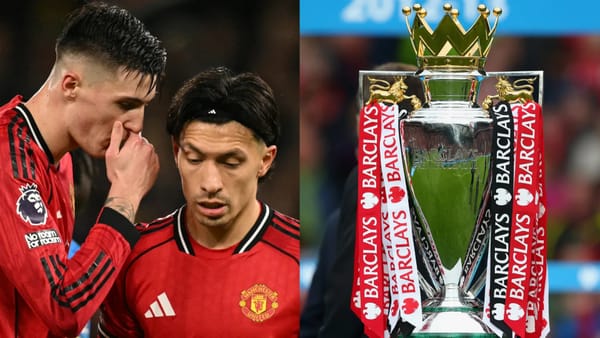 Michael Owen assesses Man Utd’s plan to win Premier League by 2028 — Assets.goal.com