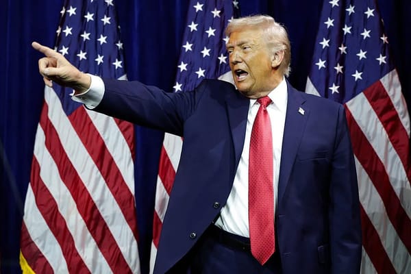 Trump calls Venezuela operation the 'Donroe Doctrine' and invokes Monroe doctrine — Api.time.com