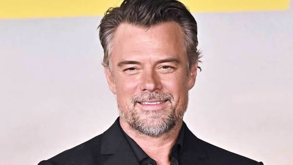 Josh Duhamel’s London Calling finds an audience on Hulu after quiet theatrical run — Static0.colliderimages.com
