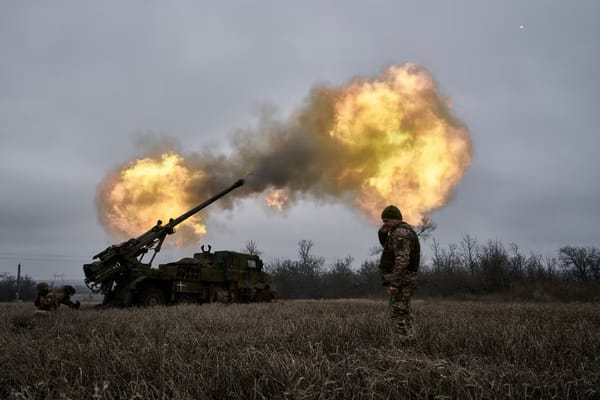 UK‑France peacekeeping plan in Ukraine would need tens of thousands of troops, officials say — Static.independent.co.uk