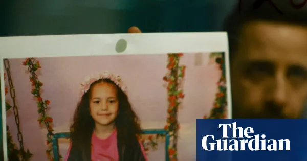Kaouther Ben Hania makes film from five-year-old Hind Rajab’s recorded last call — I.guim.co.uk