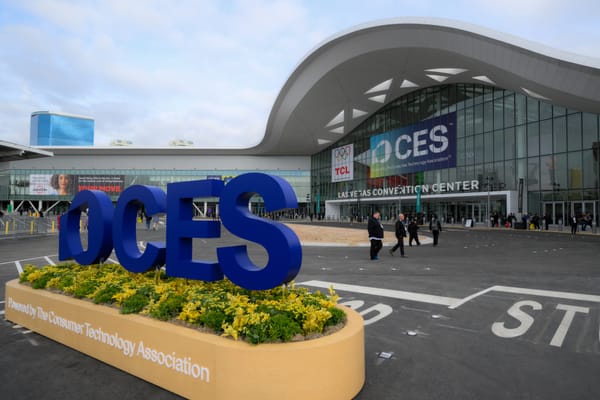 Six of CES 2026's strangest gadgets, from music lollipops to AI companions — Helios-i.mashable.com
