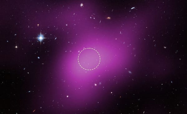 Hubble finds no stars in radio-discovered Cloud-9, reported as starless galaxy — Assets.science.nasa.gov