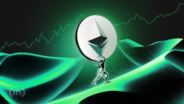 Morgan Stanley files spot Ethereum ETF that would pass staking rewards — Assets.beincrypto.com