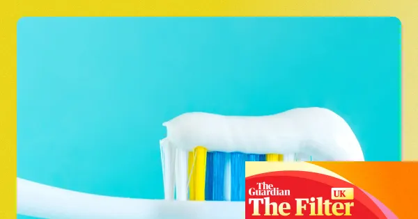 Practical tips to make your toothbrush last longer and cut landfill waste — I.guim.co.uk