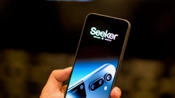 Solana Mobile sets Jan. 21 launch for SKR token; 20% set aside for users and developers — Cdn.sanity.io