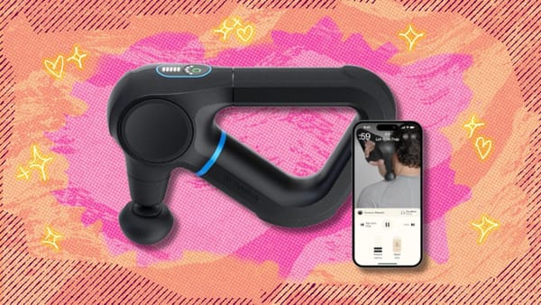 TheraGun Prime discounted to $249.99 on Amazon, matching lowest recorded price — Helios-i.mashable.com