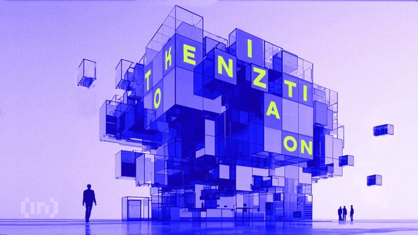 Yat Siu predicts CLARITY Act will trigger mass corporate tokenization in 2026 — Assets.beincrypto.com