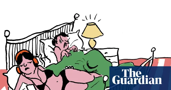 Pamela Stephenson-Connolly offers advice on threesomes, orgasm and pain — I.guim.co.uk