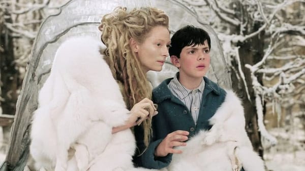 Greta Gerwig to Direct Netflix Adaptation of The Magician's Nephew — Static0.moviewebimages.com