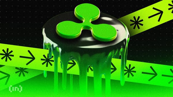 South Korean XRP Reserves Drop as US Spot ETFs Post First Outflow — Assets.beincrypto.com