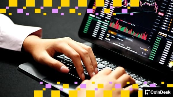 Crypto markets move on Fed cut expectations and global bond rally — Cdn.sanity.io