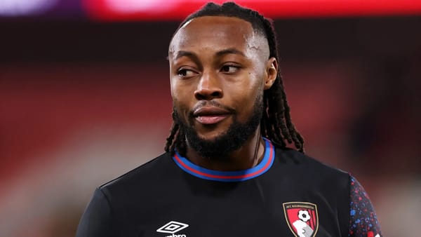 Antoine Semenyo set for Man City transfer as Liverpool remain a late possibility — Assets.goal.com