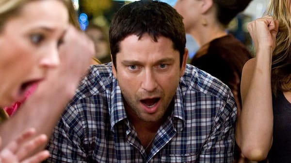 Gerard Butler and Jennifer Aniston’s 2010 film enters HBO Max Top 10 — Static0.moviewebimages.com