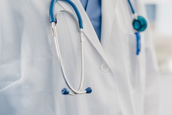 32-year-old pulls bullet from thigh after cleaning infected wound — People.com