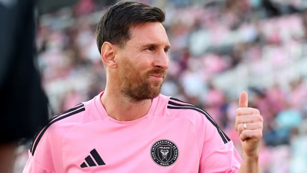 Yorke: Messi has made MLS his playground and still has a special X-factor — Assets.goal.com