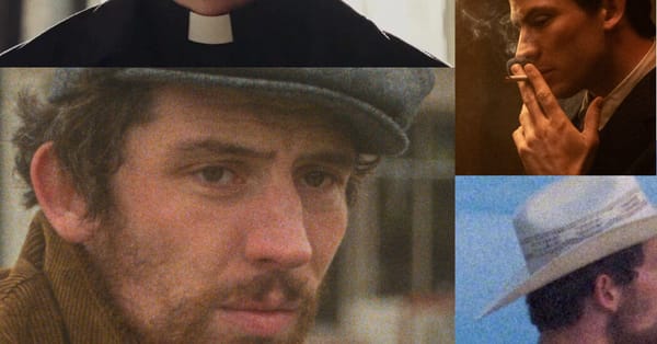 Josh O’Connor’s range evident across four films in 2025 — Static01.nyt.com