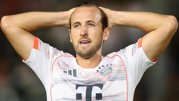 Owen says buying Harry Kane now could be 'dead money' — Assets.goal.com