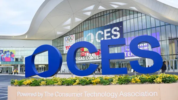CNET Group names 22 Best of CES 2026 winners; ZDNET highlights top picks — Zdnet.com