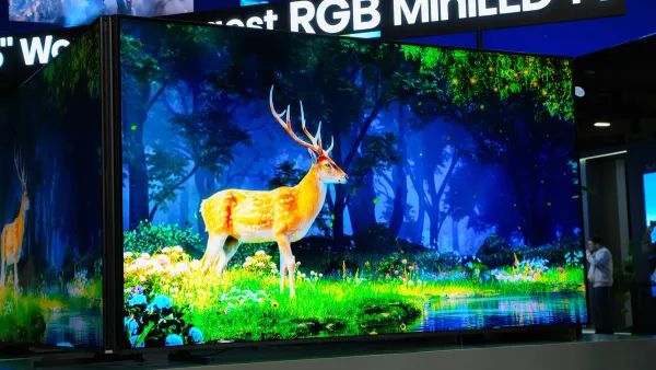 CES 2026 spotlights extreme TVs, new AI platforms, robots and odd gadgets — Zdnet.com