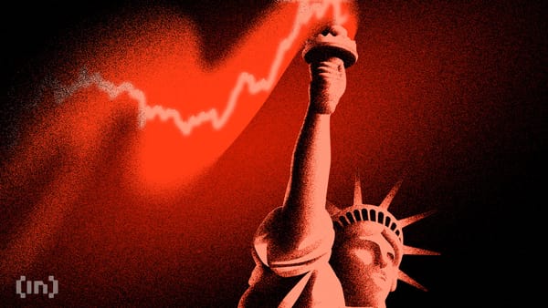 MSCI cap on new MicroStrategy shares tied to major Bitcoin drop, critics say — Assets.beincrypto.com