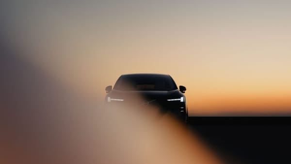 Volvo says EX60 SUV will offer 400-mile EPA range and up to 400 kW charging — Cdn.arstechnica.net