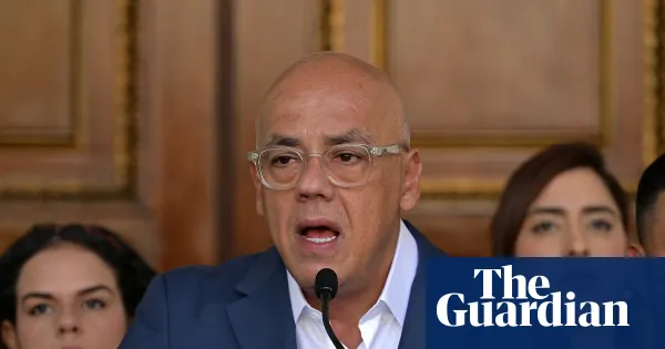 Venezuela announces release of an 'important number' of detainees — I.guim.co.uk