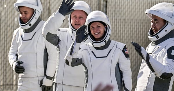 NASA may end Crew-11 mission early after astronaut medical issue — Static01.nyt.com