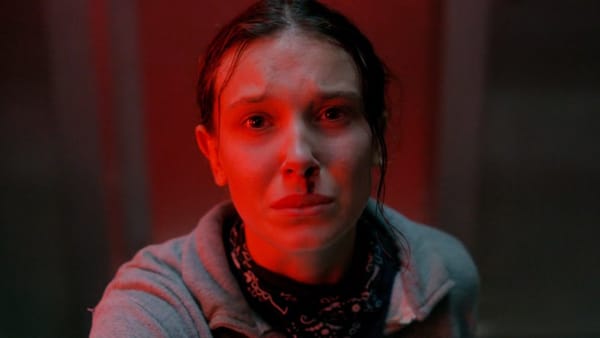 Millie Bobby Brown says there is 'finality' to Eleven's Stranger Things ending — Static0.moviewebimages.com