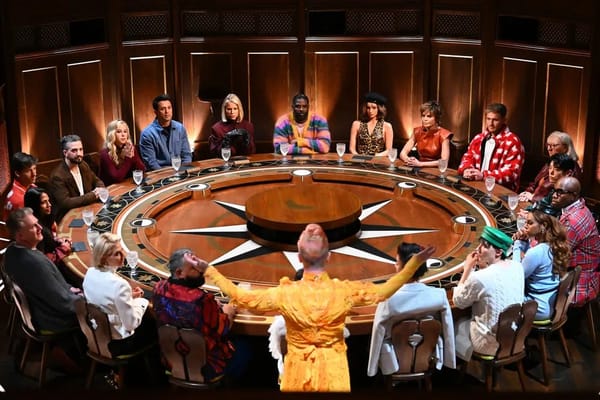 The Traitors Season 4 reveals 'Secret Traitor' when Donna Kelce is banished — Api.time.com