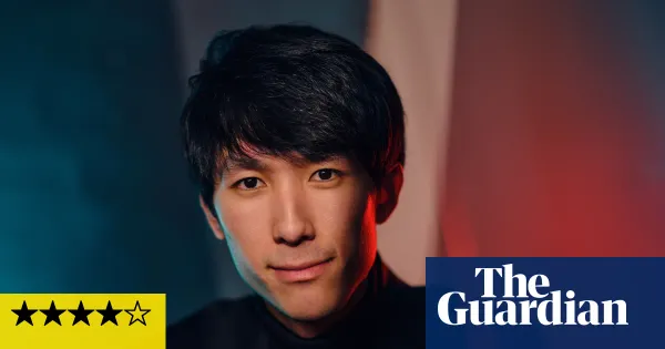 Eric Lu offers mature readings of Schubert's Impromptus — I.guim.co.uk