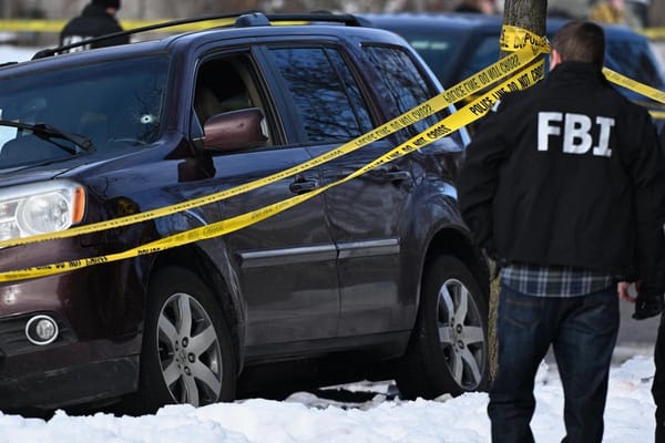 Jonathan Ross named in records as agent who shot driver in Minneapolis — Static.independent.co.uk