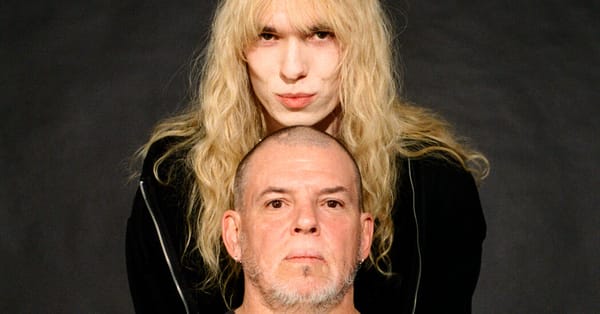 2hollis and His Father Sit for First Joint Interview on Popcast — Static01.nyt.com
