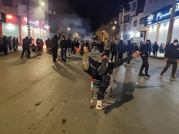 Exiled Reza Pahlavi lacks domestic base as protests convulse Iran — Api.time.com