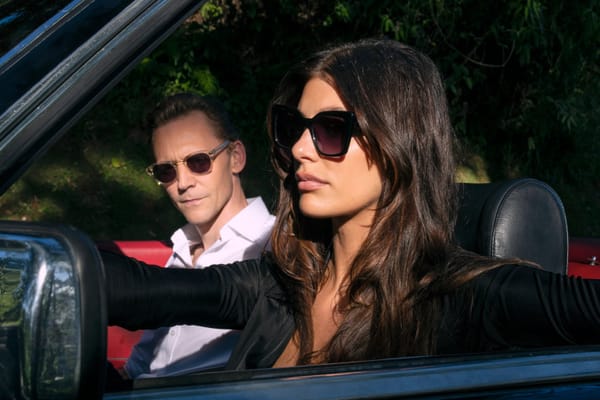 The Night Manager Season 2 slows early but rewards patience after Episode 3 — Api.time.com