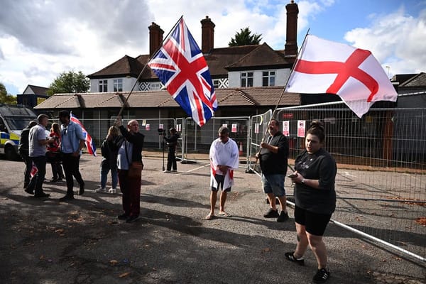Home Office to speed closure of asylum hotels as Labour vows to end use by 2029 — Static.independent.co.uk