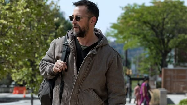 Noah Wyle says The Pitt Season 3 likely won’t be set on a holiday — Static0.colliderimages.com