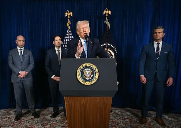 Trump’s Venezuela and UNFCCC moves reshape U.S. energy incentives — Api.time.com