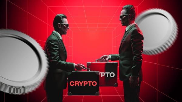 Chainalysis: IRGC moved over $2 billion in crypto to fund proxies — Assets.beincrypto.com