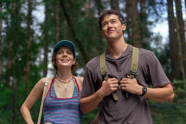 How Netflix’s People We Meet on Vacation changes the book’s story and tone — Api.time.com