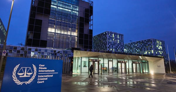U.S. sanctions leave I.C.C. judges cut off from American services as court retools systems — Static01.nyt.com