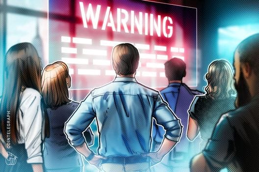 Group runs Fox News ads urging senators to strip DeFi from CLARITY Act — Images.cointelegraph.com