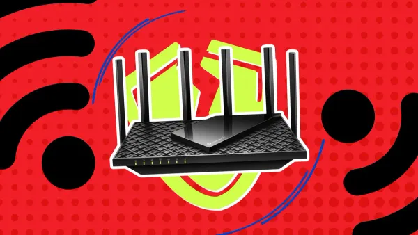 ZDNET: Avoid using your router's USB port — Zdnet.com