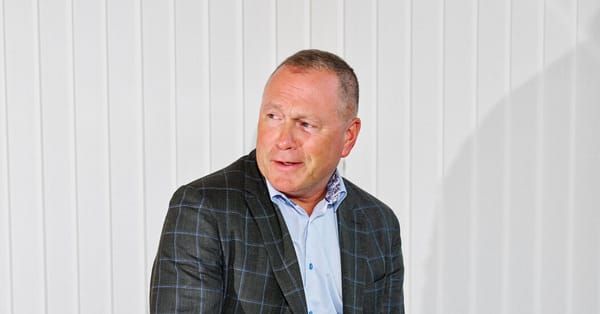 Nicolai Tangen raised profile of Norway’s $2.1 trillion fund with podcast — Static01.nyt.com