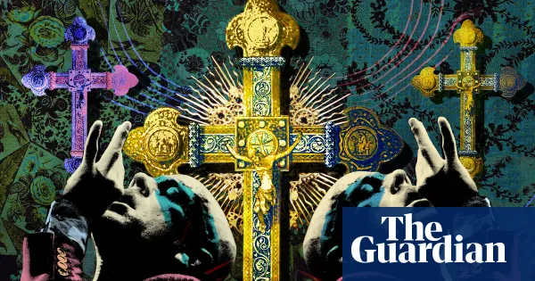 REM song helped former Children of God member leave commune in 1991 — I.guim.co.uk