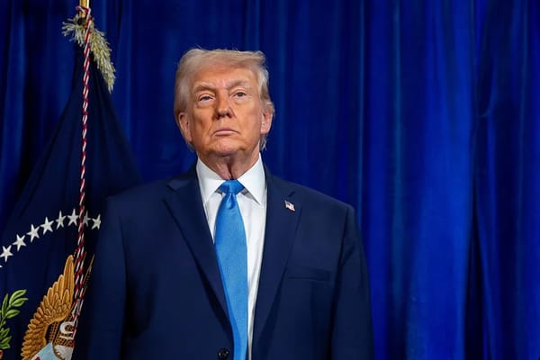 Expert warns Trump’s Venezuela push and Maduro capture risk uncontrollable fallout — Api.time.com