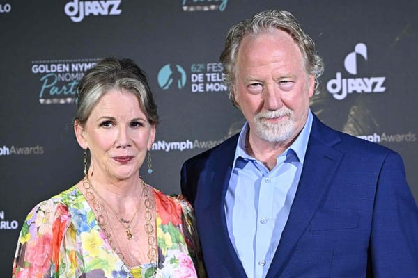 Melissa Gilbert Posted About Child Sex Abuse Weeks Before Timothy Busfield Warrant — People.com
