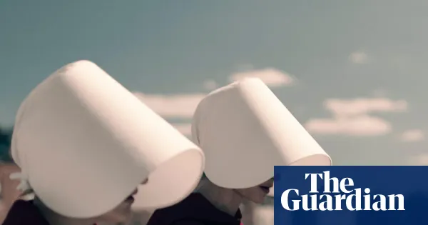Novelists who foresaw mass surveillance, the metaverse and today’s dilemmas — I.guim.co.uk