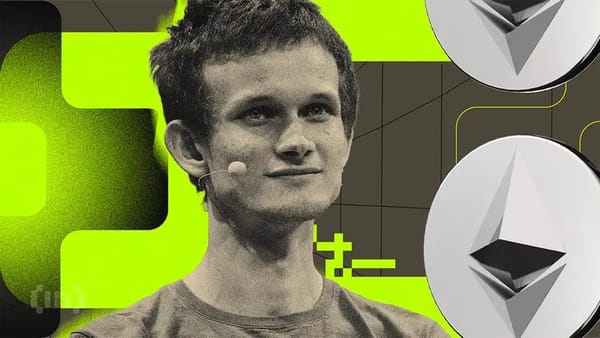 Buterin urges a 'sovereign web' of privacy-first, local tools — Assets.beincrypto.com