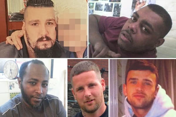 2,400 remain jailed under abolished IPP sentences — Static.independent.co.uk
